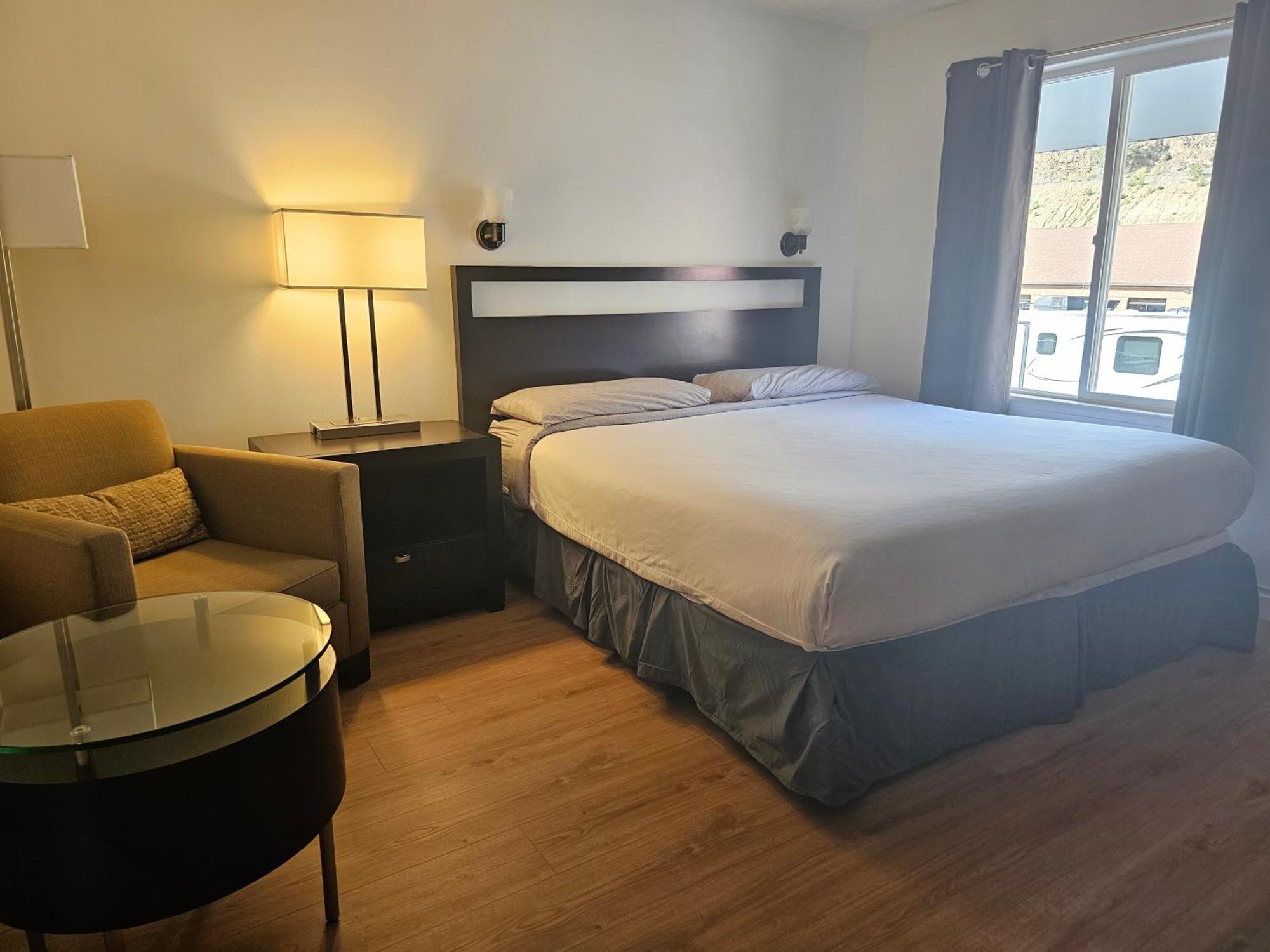 H&H Motor Lodge Idaho Springs Extérieur photo